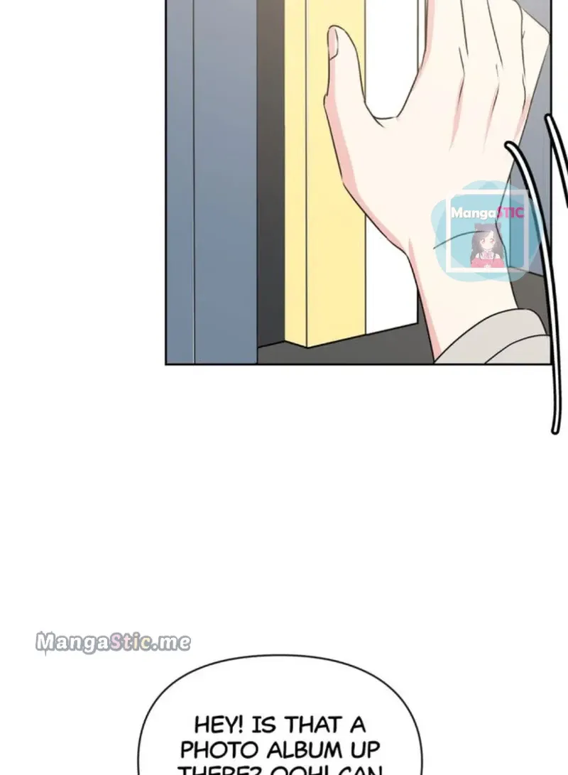 Slow-Healing Heart Chapter 48 Online - página 111
