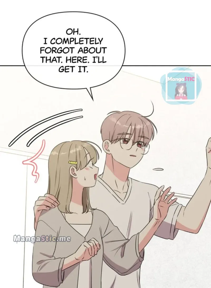 Slow-Healing Heart Chapter 48 Online - página 113