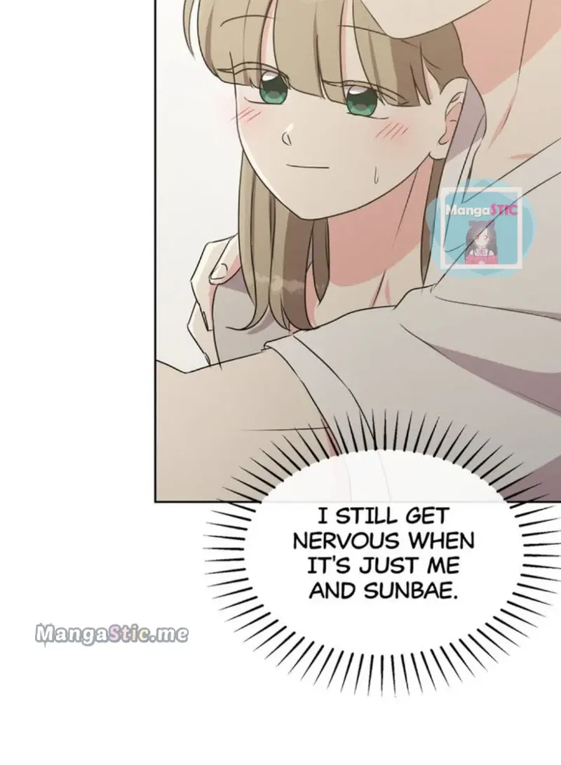 Slow-Healing Heart Chapter 48 Online - página 115