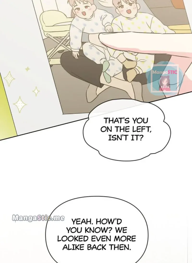 Slow-Healing Heart Chapter 48 Online - página 117