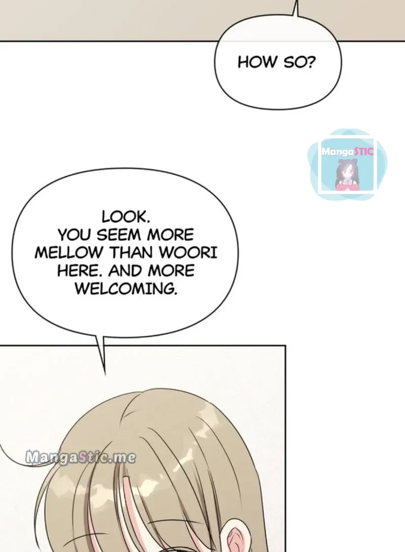 Slow-Healing Heart Chapter 48 Online - página 119