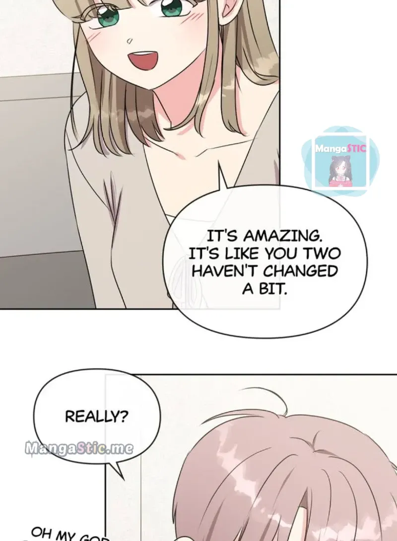 Slow-Healing Heart Chapter 48 Online - página 120