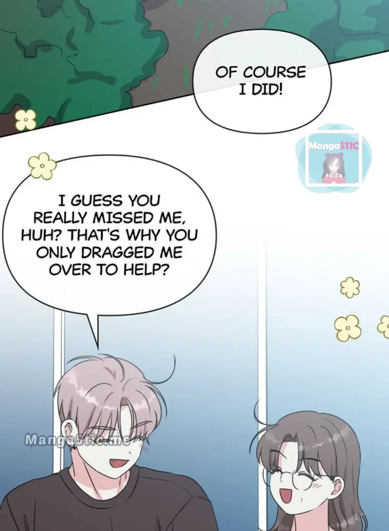 Slow-Healing Heart Chapter 48 Online - página 128