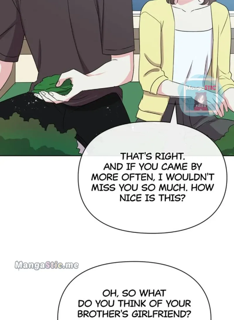 Slow-Healing Heart Chapter 48 Online - página 129