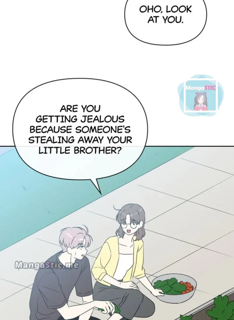 Slow-Healing Heart Chapter 48 Online - página 131