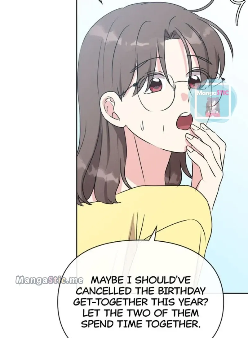 Slow-Healing Heart Chapter 48 Online - página 133