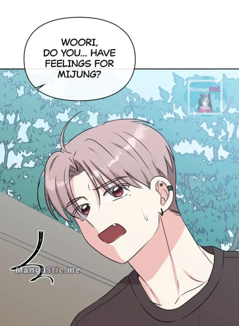 Slow-Healing Heart Chapter 48 Online - página 137