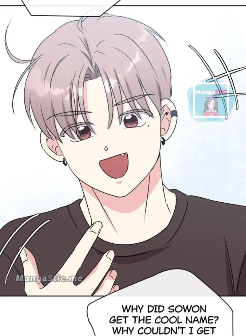 Slow-Healing Heart Chapter 48 Online - página 155