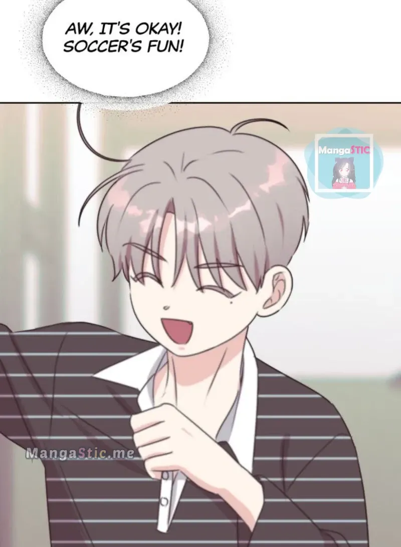 Slow-Healing Heart Chapter 48 Online - página 161