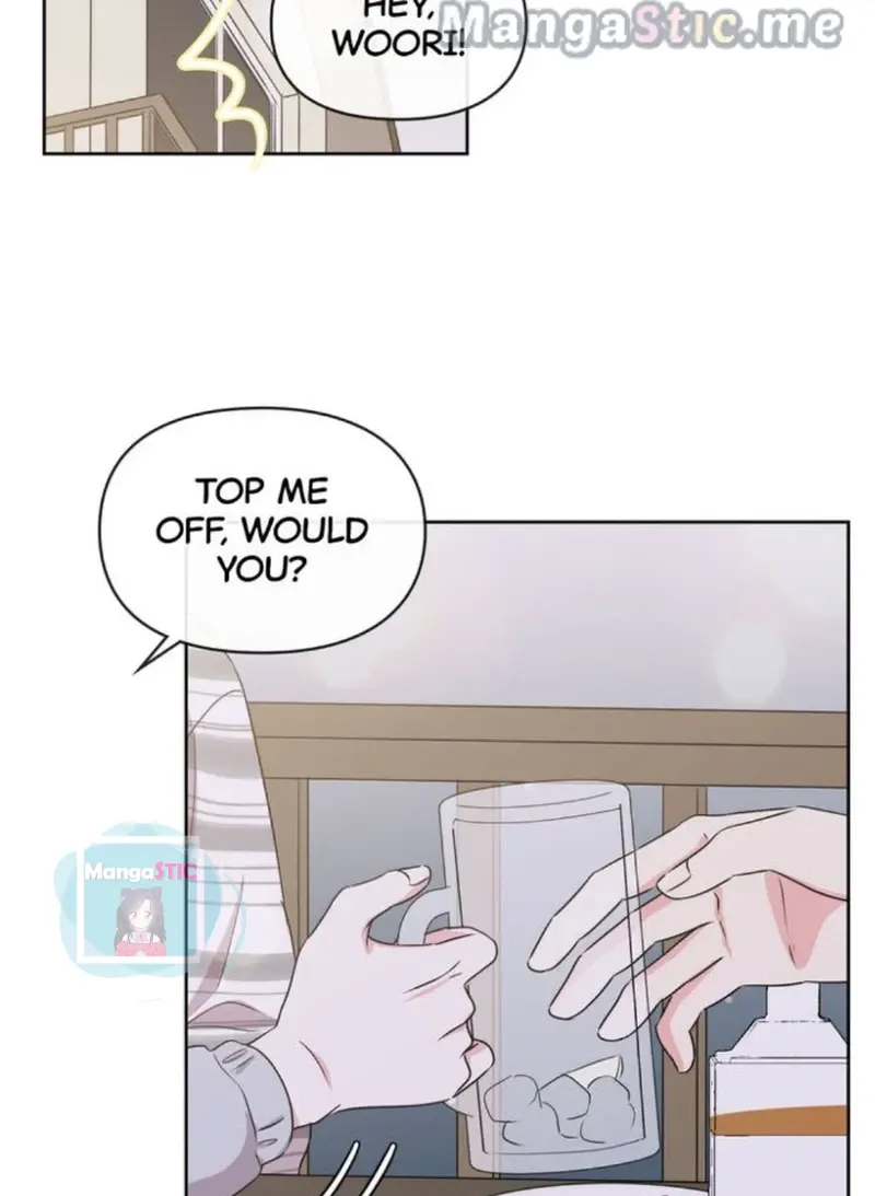 Slow-Healing Heart Chapter 49 Online - página 2
