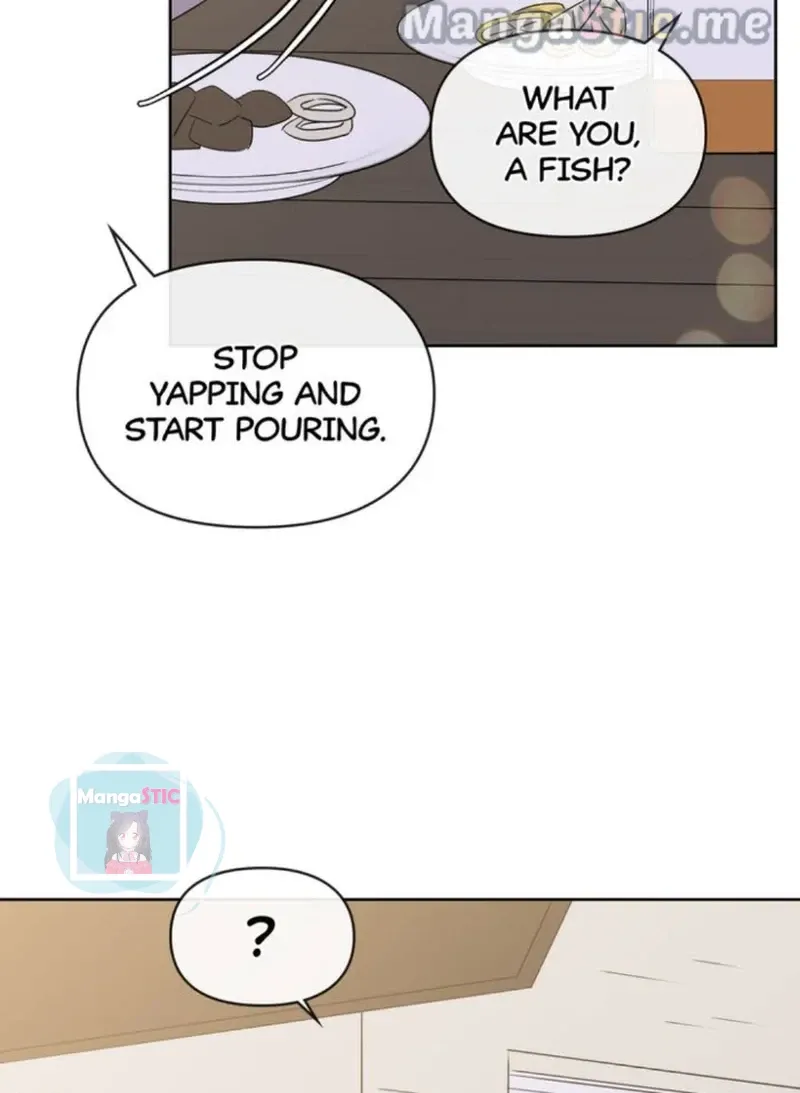 Slow-Healing Heart Chapter 49 Online - página 3
