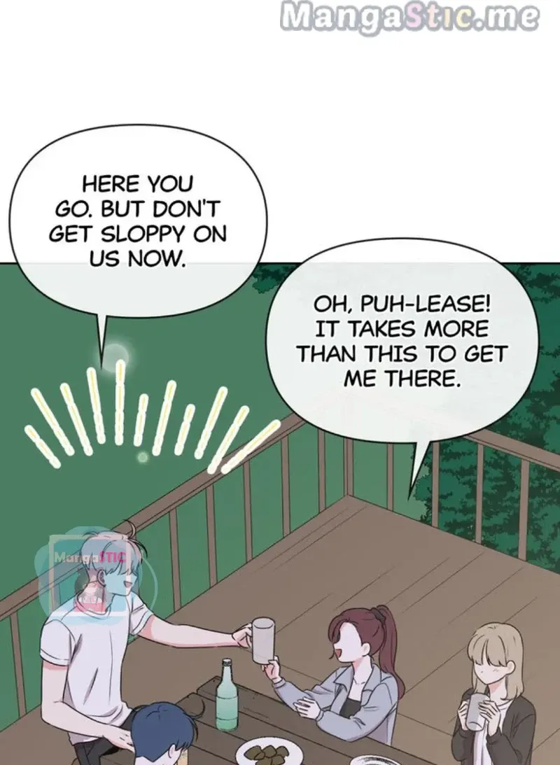 Slow-Healing Heart Chapter 49 Online - página 5