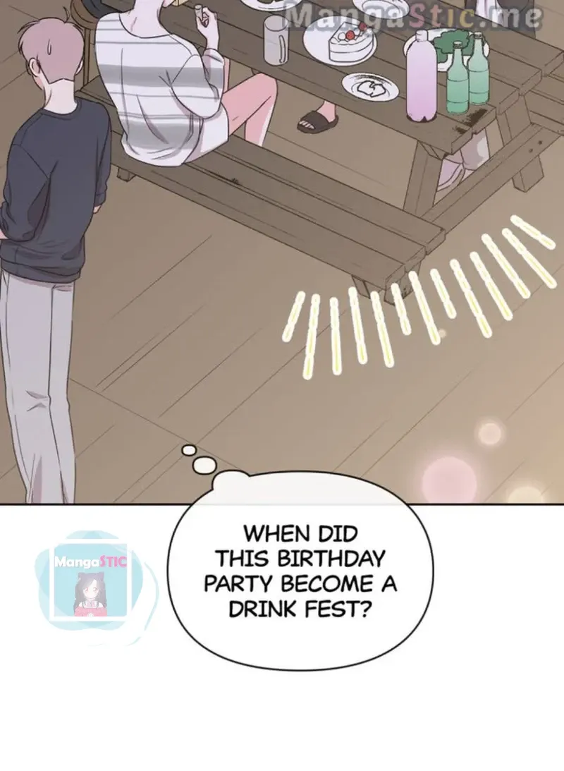 Slow-Healing Heart Chapter 49 Online - página 6