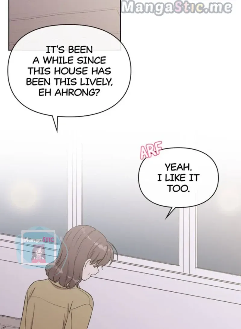 Slow-Healing Heart Chapter 49 Online - página 8