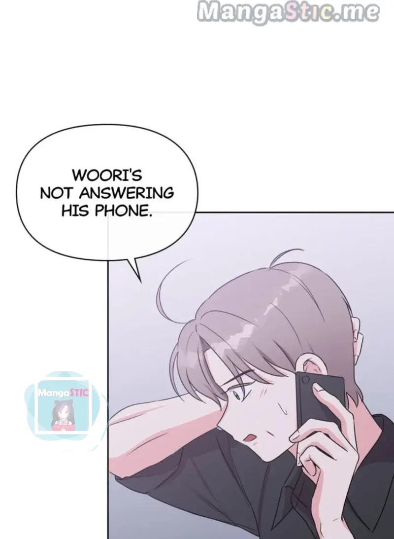 Slow-Healing Heart Chapter 49 Online - página 14