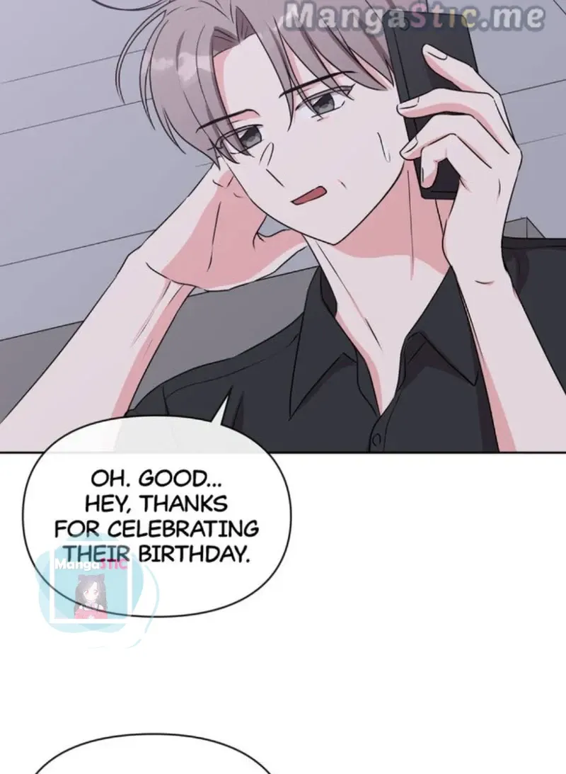 Slow-Healing Heart Chapter 49 Online - página 16