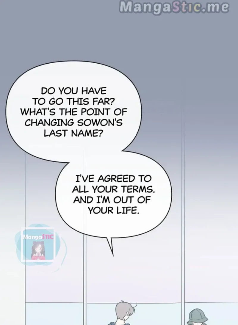 Slow-Healing Heart Chapter 49 Online - página 22