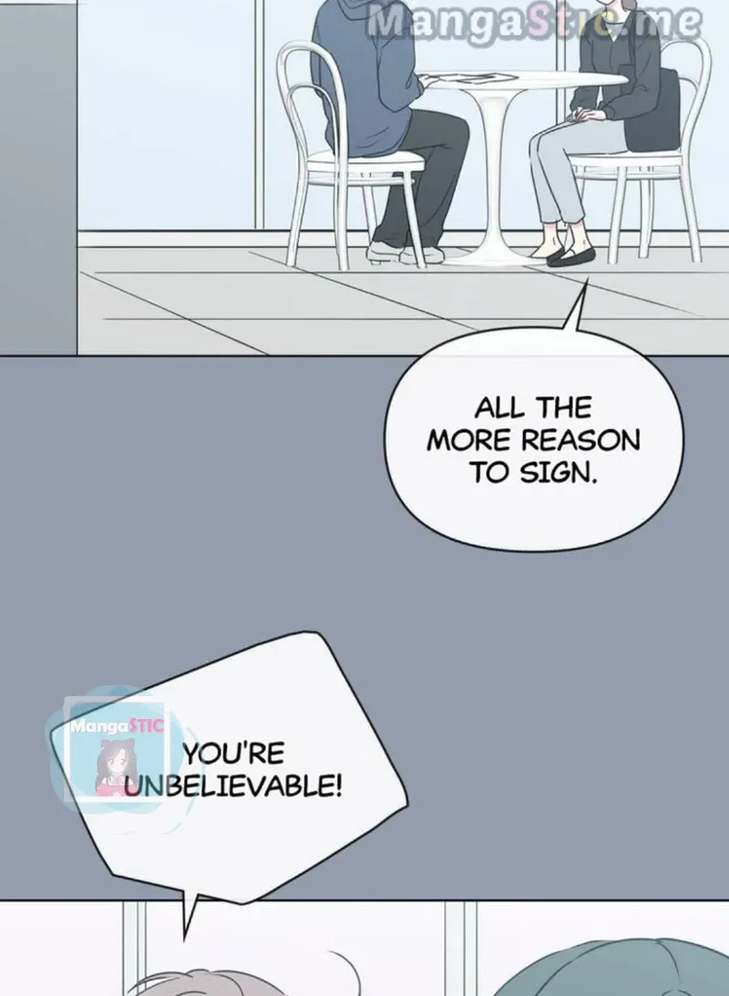 Slow-Healing Heart Chapter 49 Online - página 23