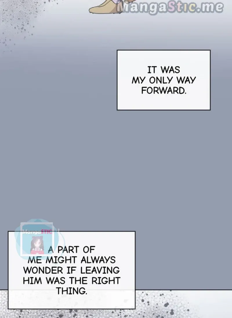 Slow-Healing Heart Chapter 49 Online - página 34