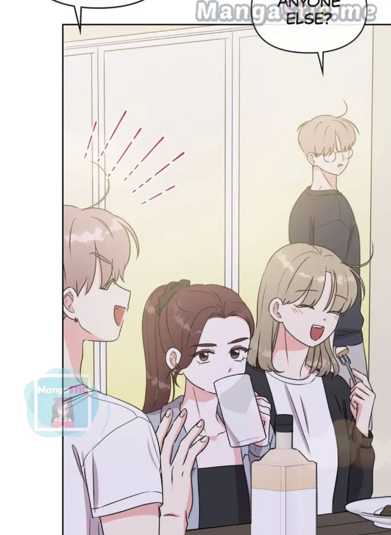 Slow-Healing Heart Chapter 49 Online - página 39