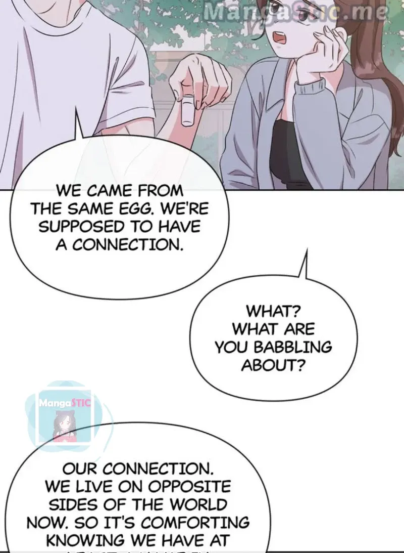 Slow-Healing Heart Chapter 49 Online - página 41