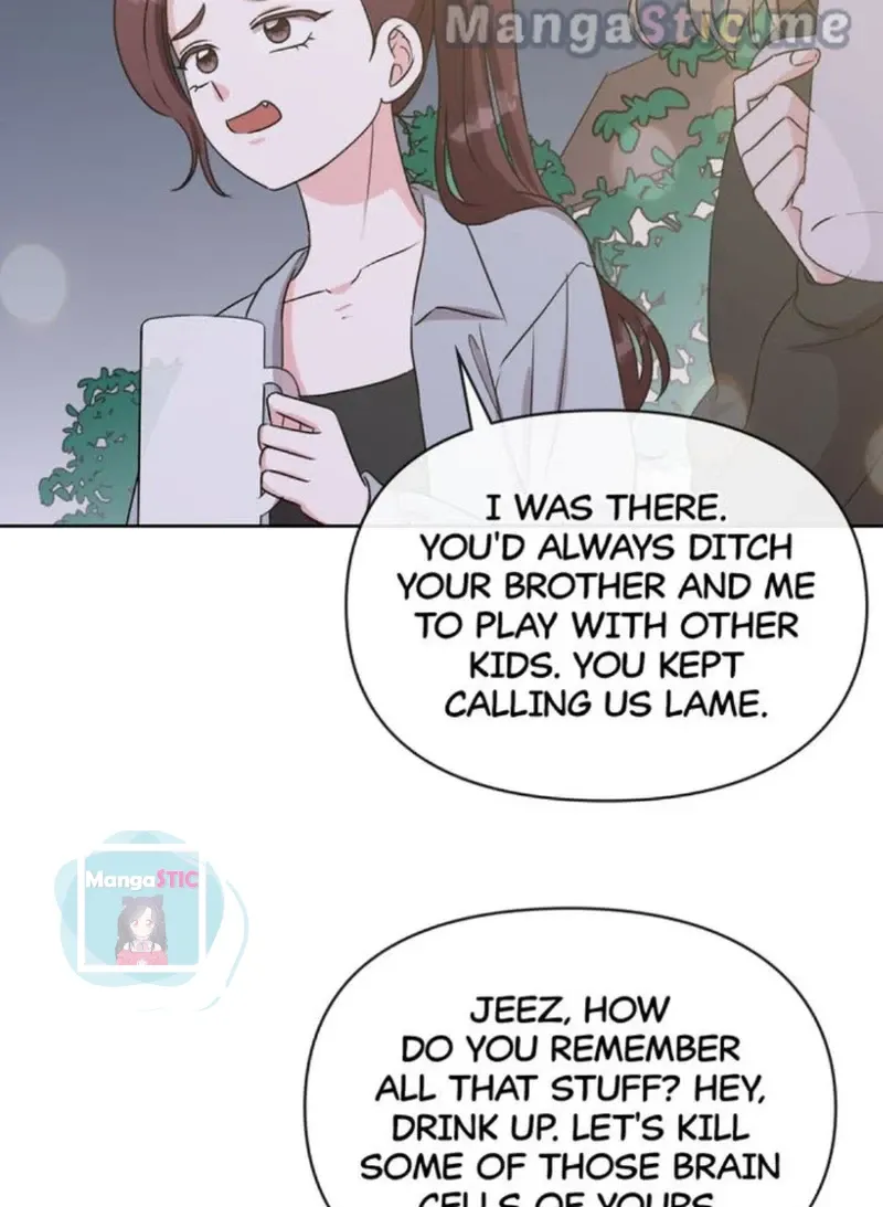Slow-Healing Heart Chapter 49 Online - página 44