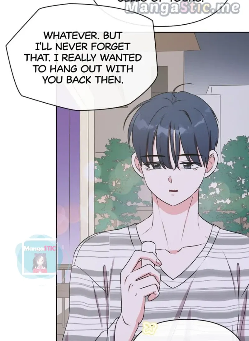 Slow-Healing Heart Chapter 49 Online - página 45