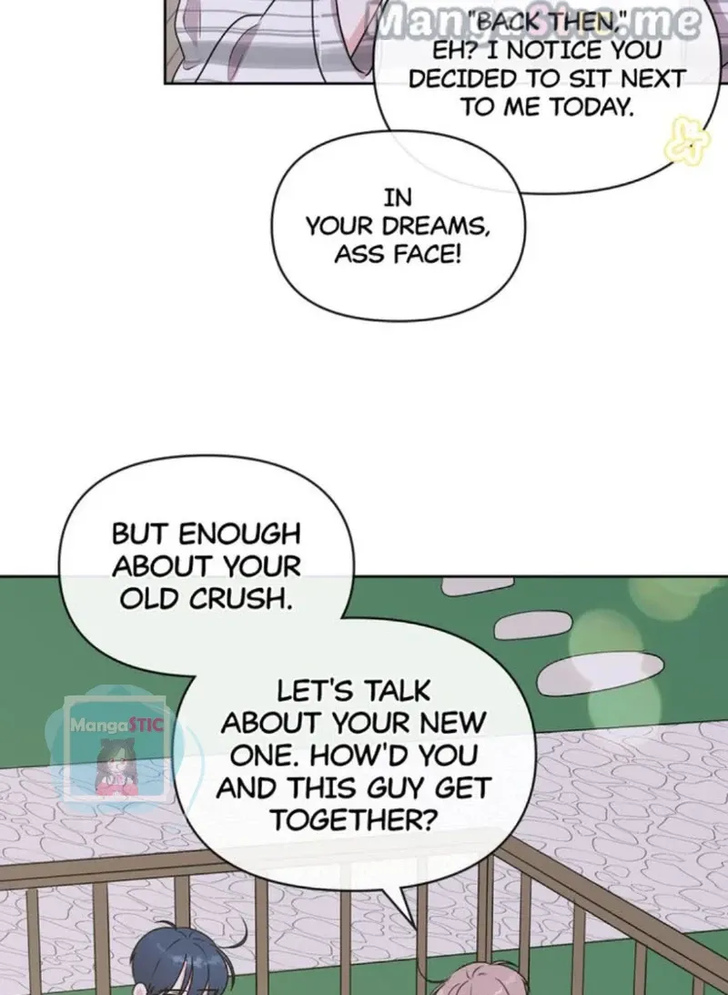 Slow-Healing Heart Chapter 49 Online - página 46