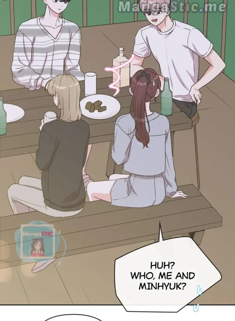 Slow-Healing Heart Chapter 49 Online - página 47