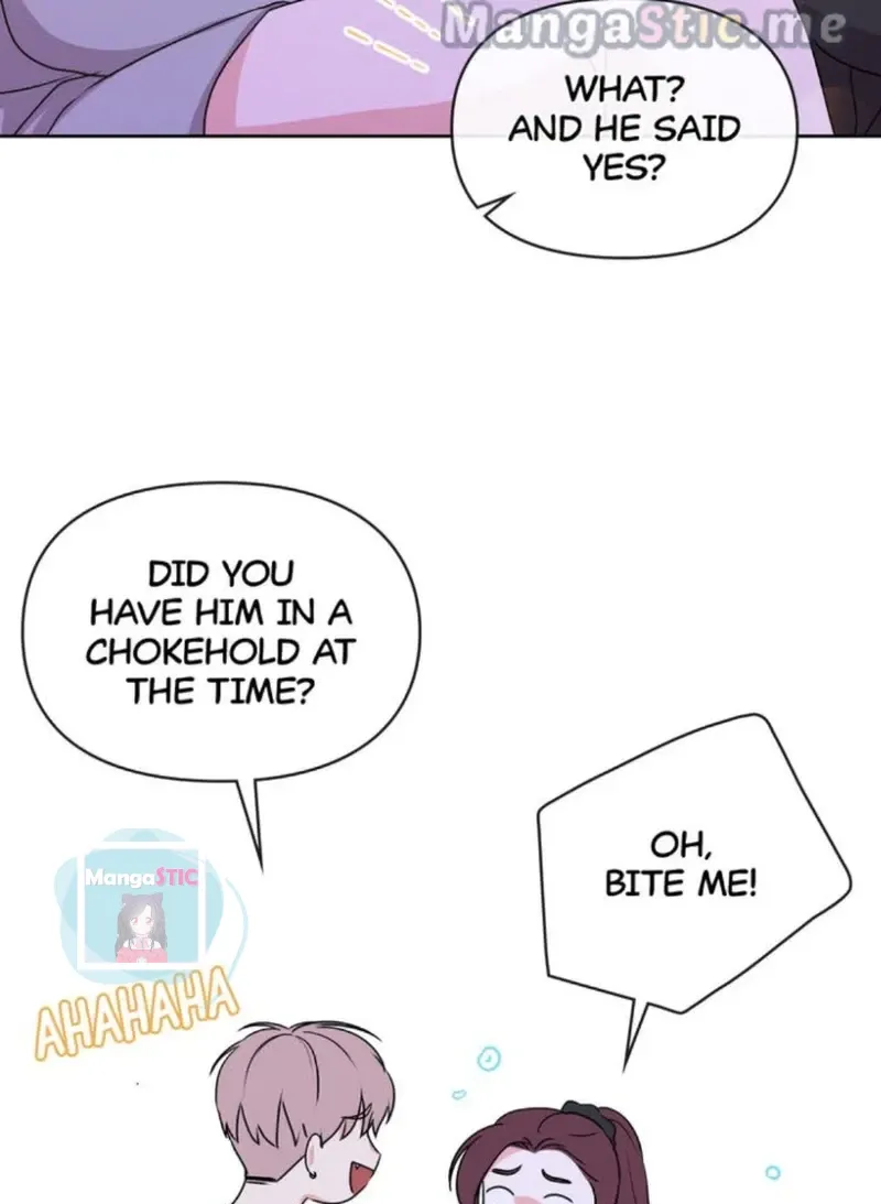 Slow-Healing Heart Chapter 49 Online - página 50