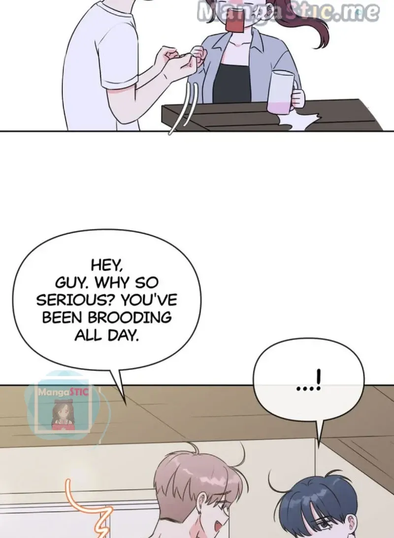 Slow-Healing Heart Chapter 49 Online - página 51