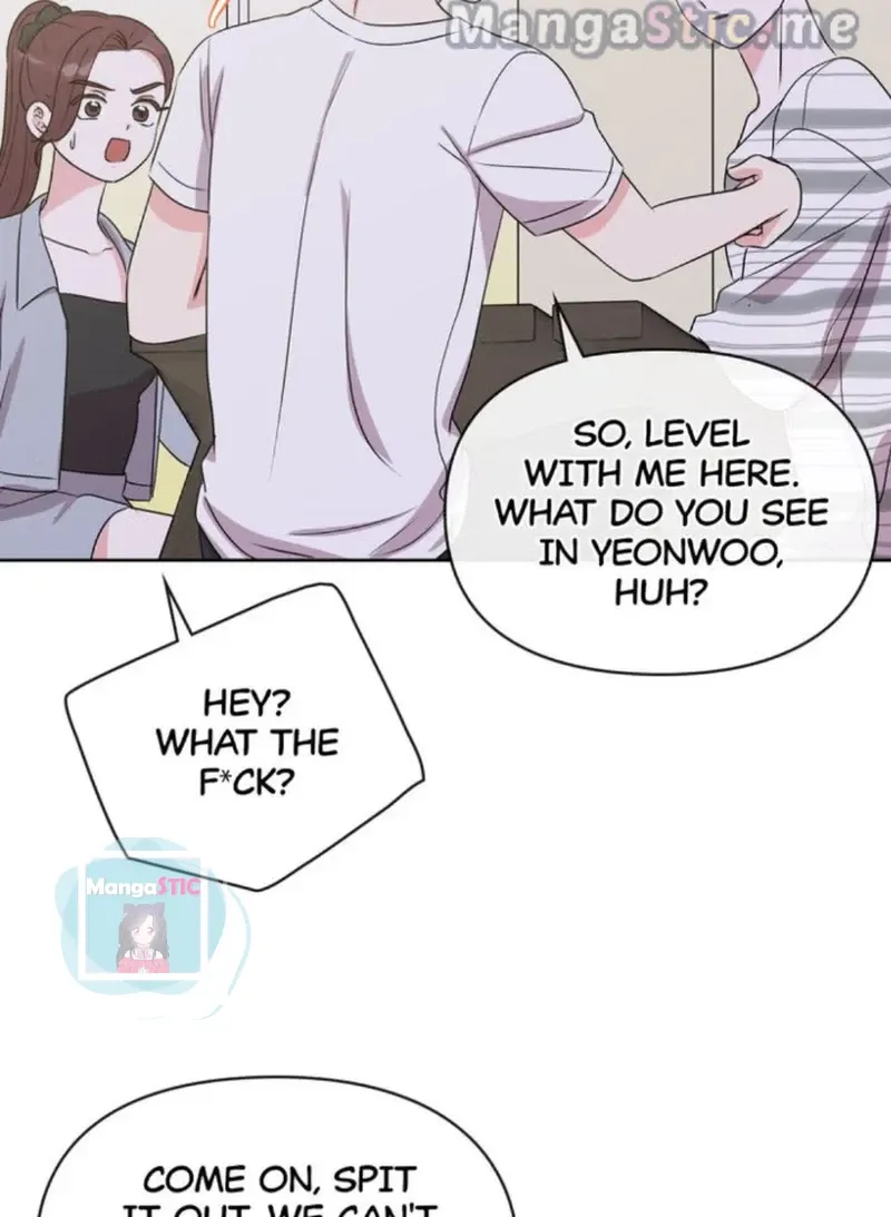 Slow-Healing Heart Chapter 49 Online - página 52