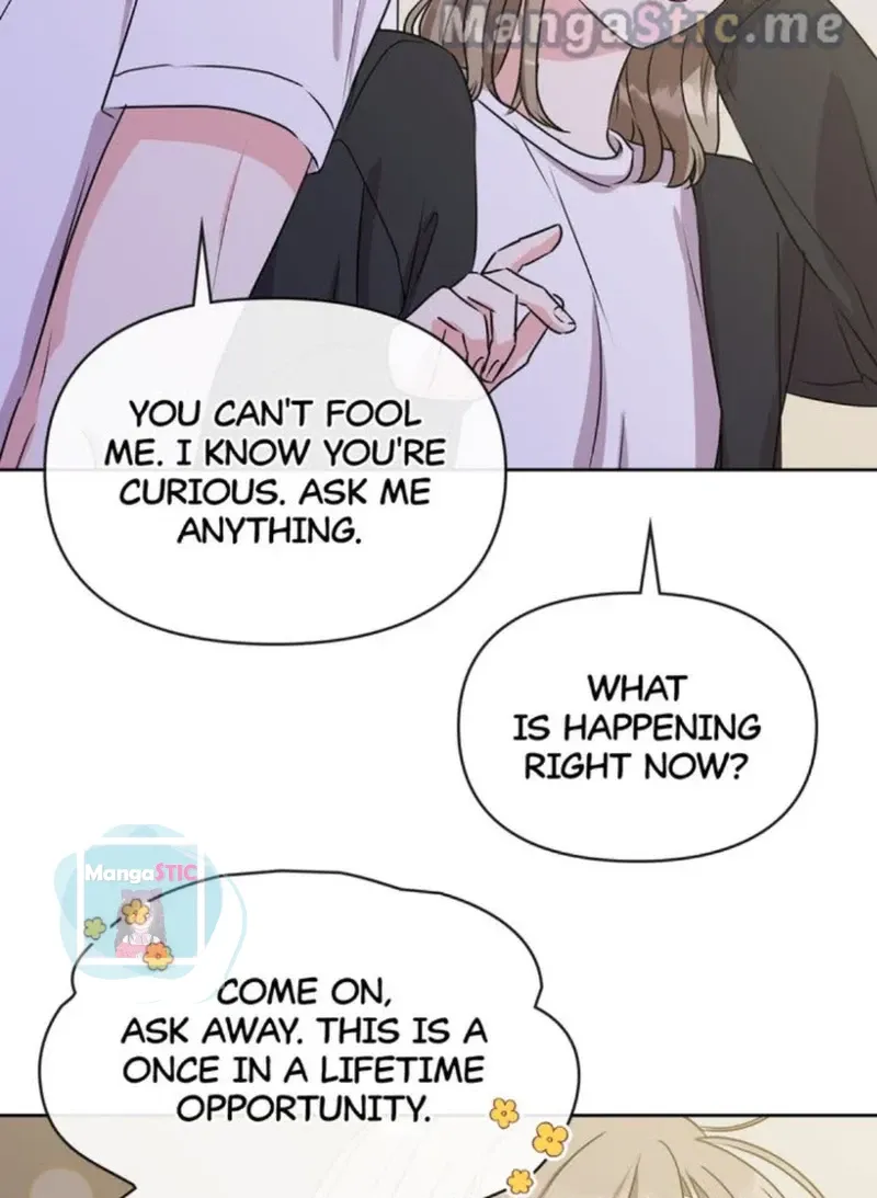 Slow-Healing Heart Chapter 49 Online - página 69