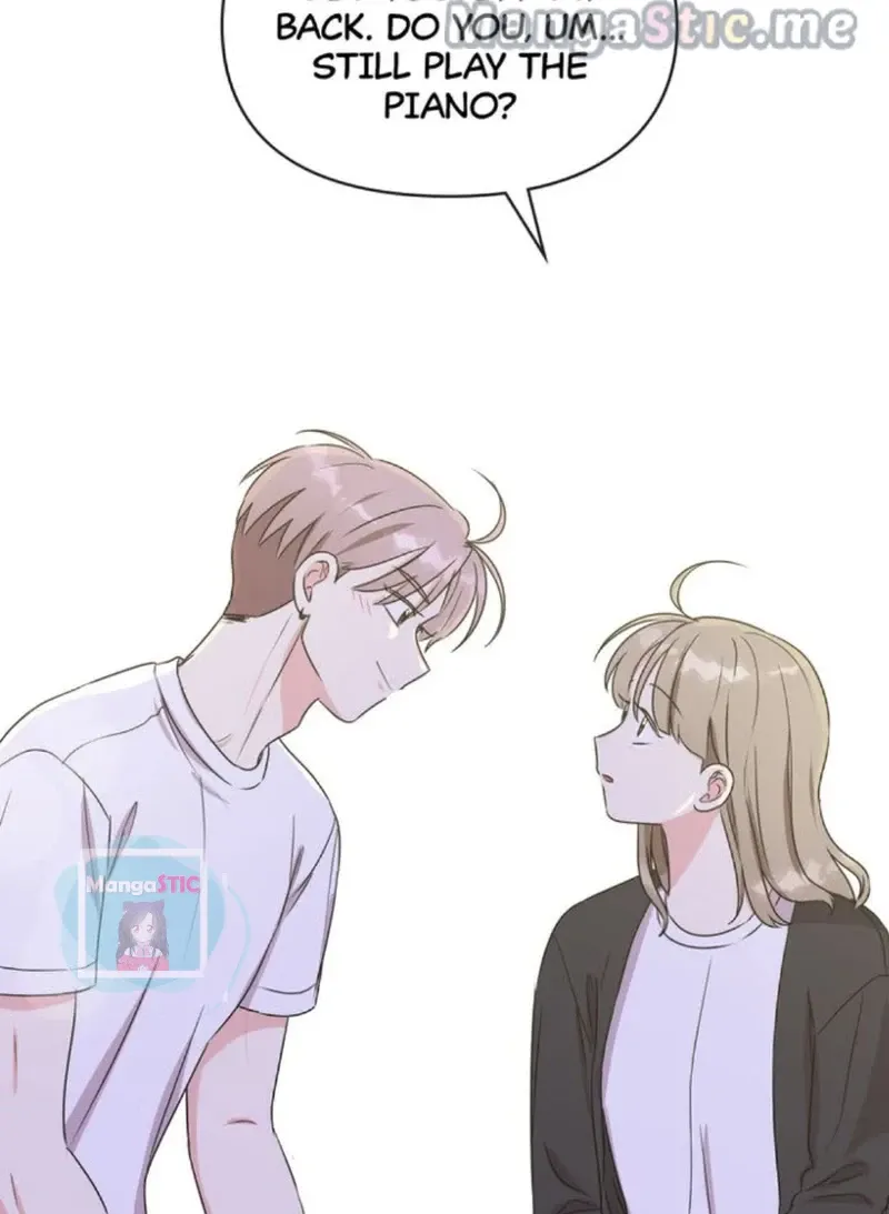 Slow-Healing Heart Chapter 49 Online - página 71