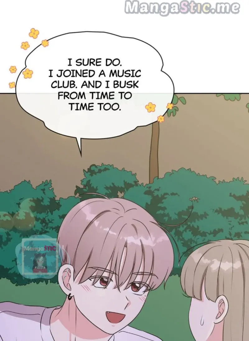 Slow-Healing Heart Chapter 49 Online - página 73