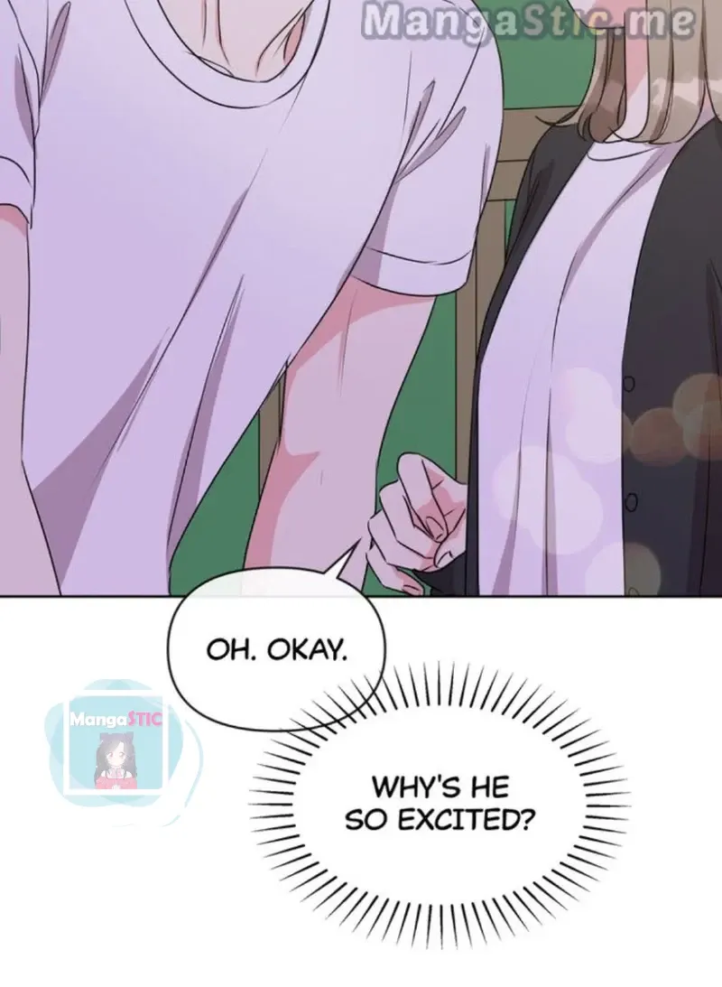 Slow-Healing Heart Chapter 49 Online - página 74