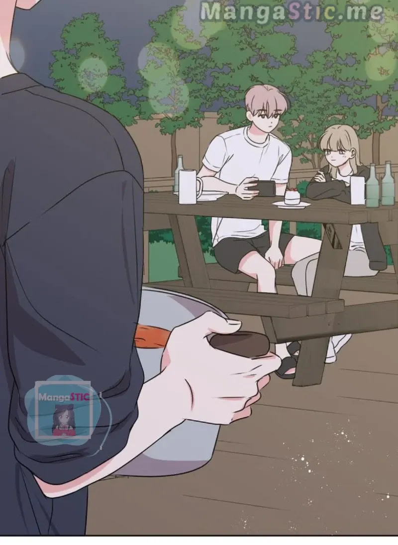 Slow-Healing Heart Chapter 49 Online - página 82