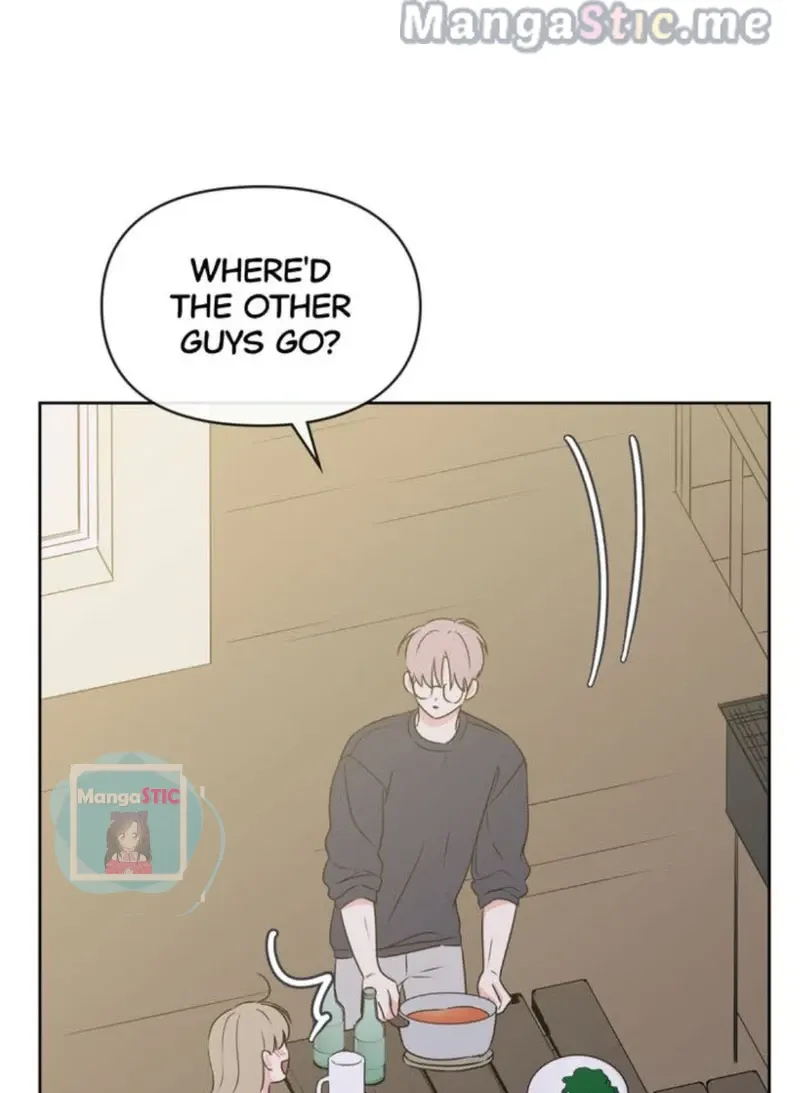 Slow-Healing Heart Chapter 49 Online - página 86