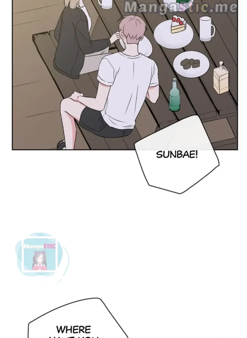 Slow-Healing Heart Chapter 49 Online - página 87