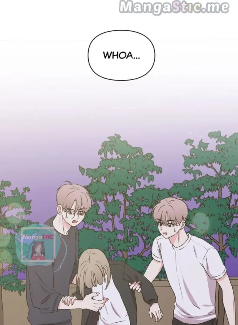 Slow-Healing Heart Chapter 49 Online - página 91