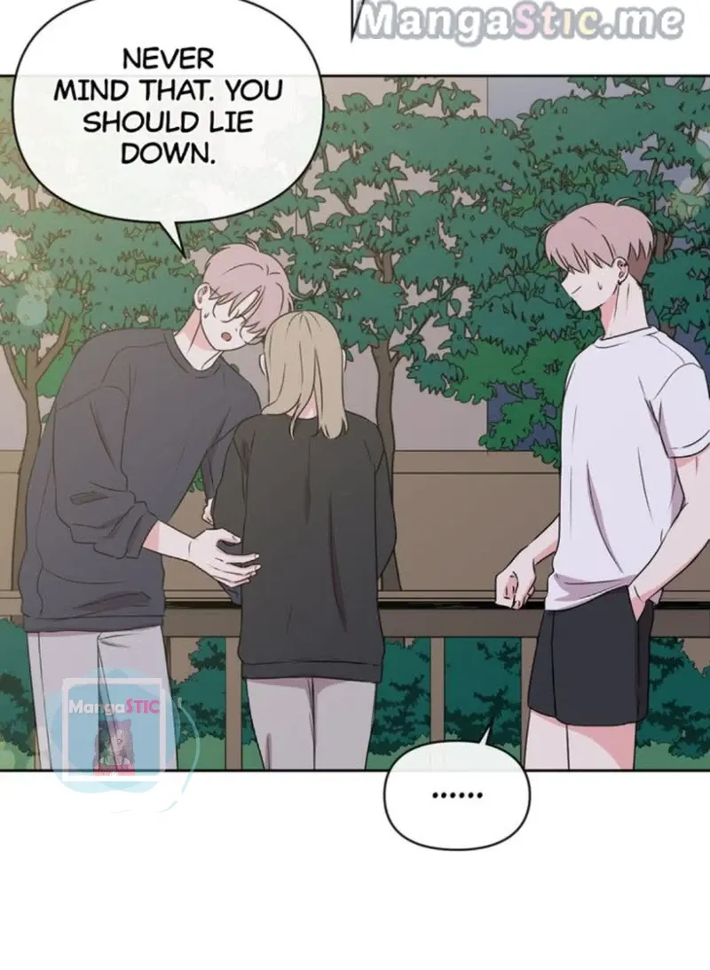 Slow-Healing Heart Chapter 49 Online - página 96