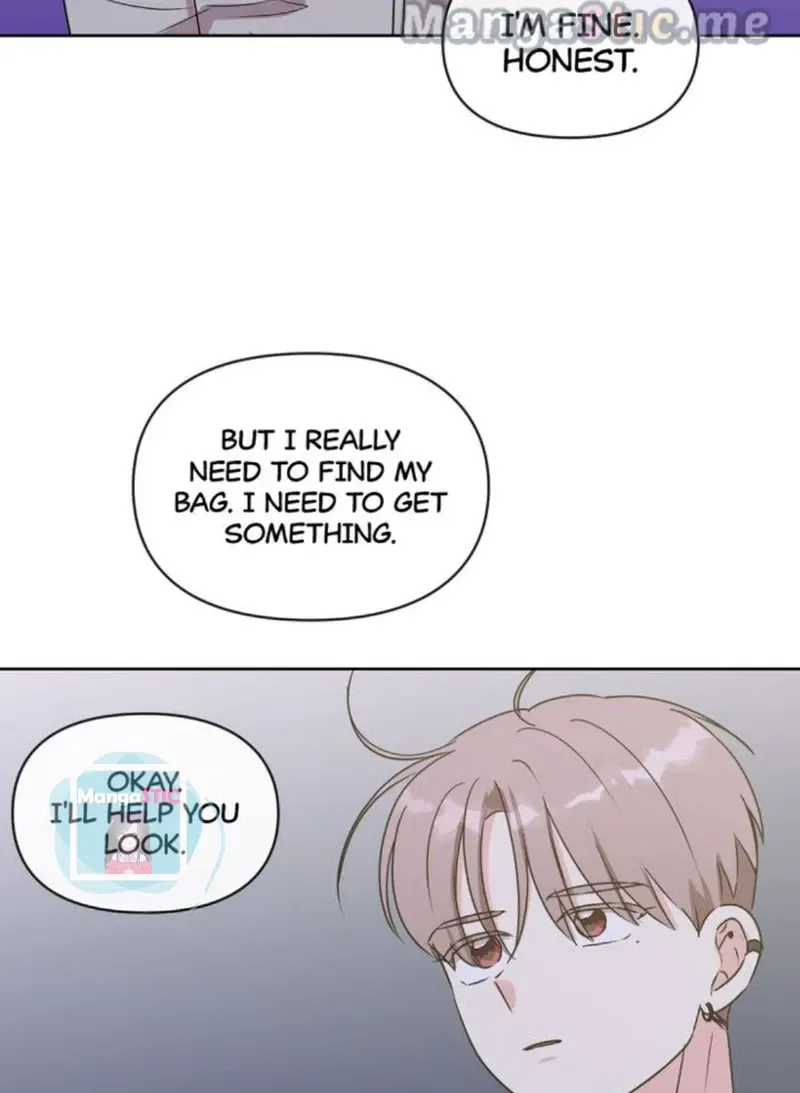 Slow-Healing Heart Chapter 49 Online - página 99