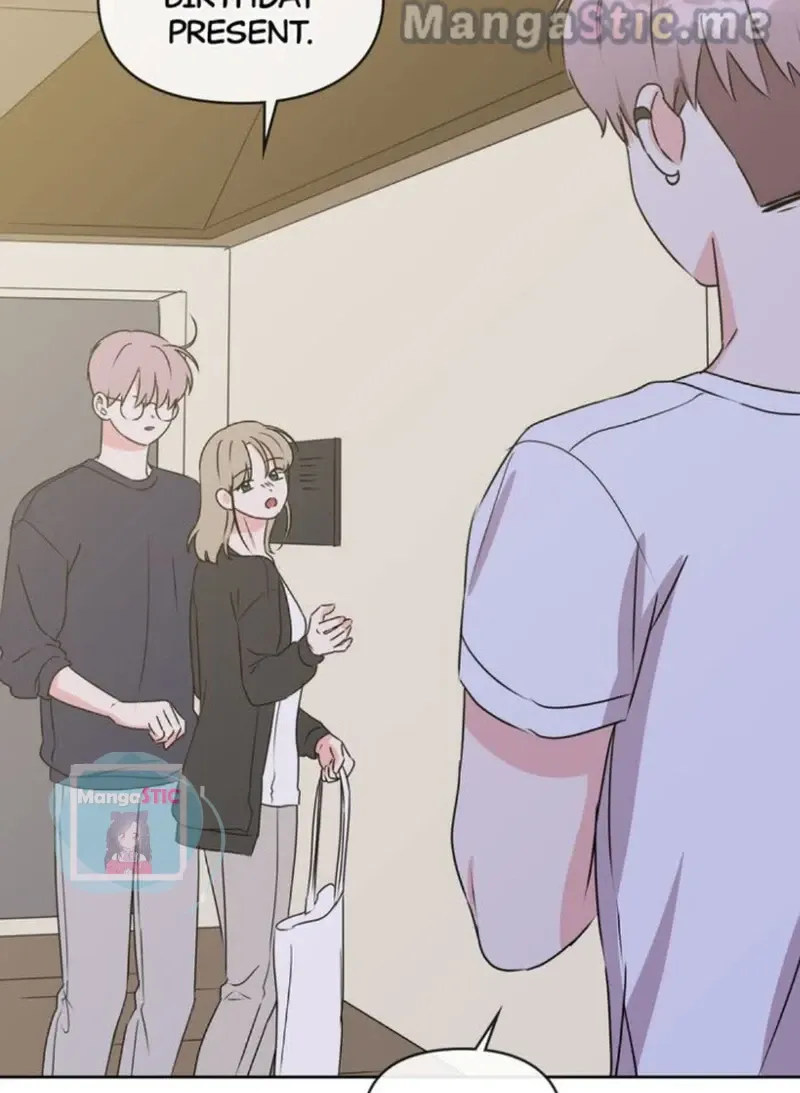 Slow-Healing Heart Chapter 49 Online - página 106