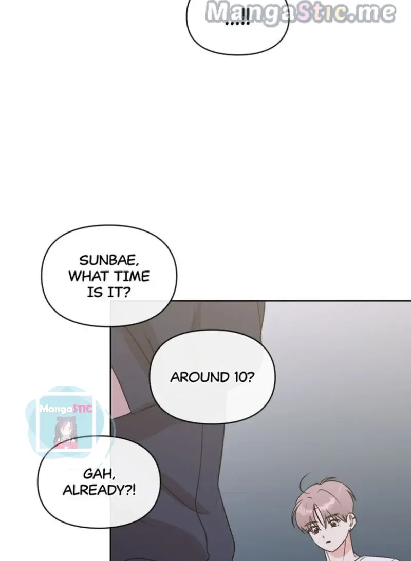 Slow-Healing Heart Chapter 49 Online - página 107