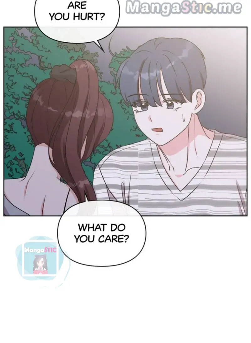 Slow-Healing Heart Chapter 49 Online - página 122