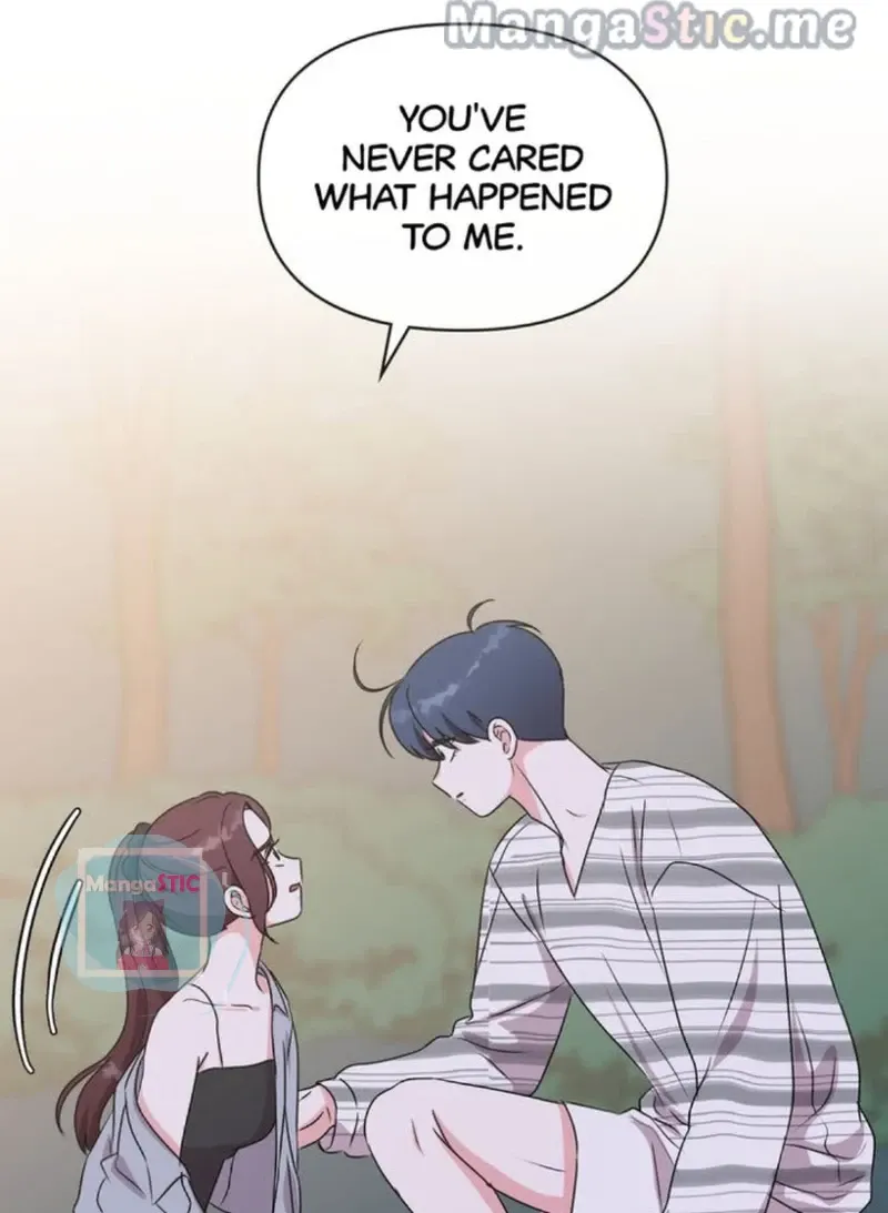 Slow-Healing Heart Chapter 49 Online - página 123