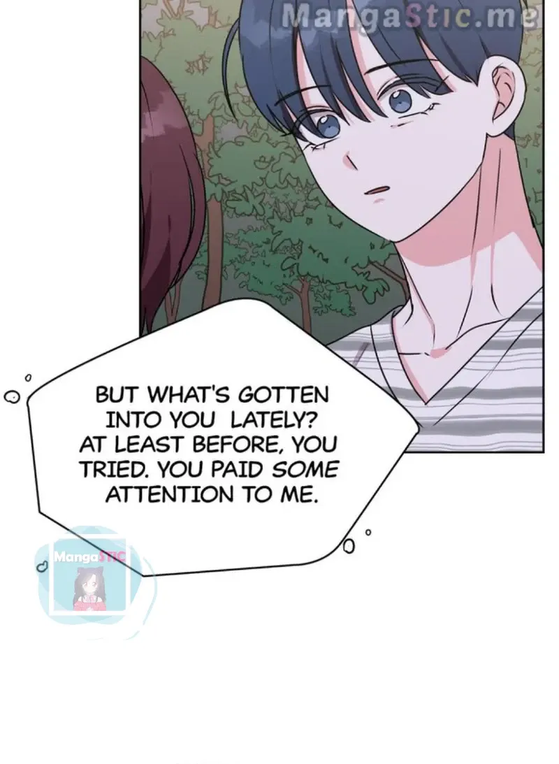 Slow-Healing Heart Chapter 49 Online - página 126