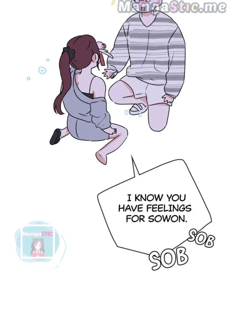 Slow-Healing Heart Chapter 49 Online - página 129