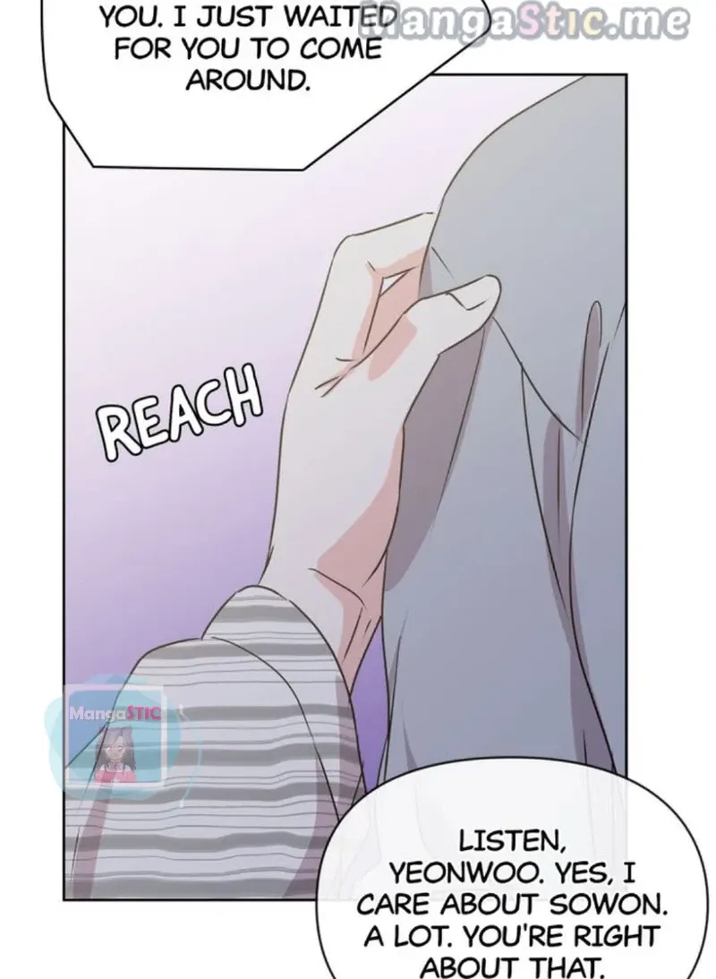 Slow-Healing Heart Chapter 49 Online - página 133