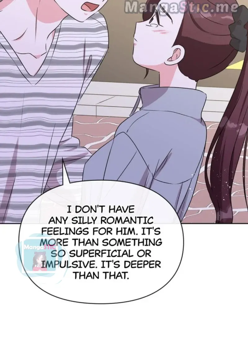 Slow-Healing Heart Chapter 49 Online - página 135